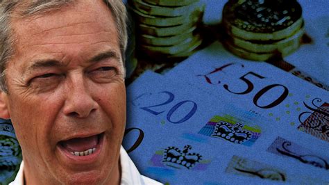 Nigel Farage and NatWest: A timeline of what happened.